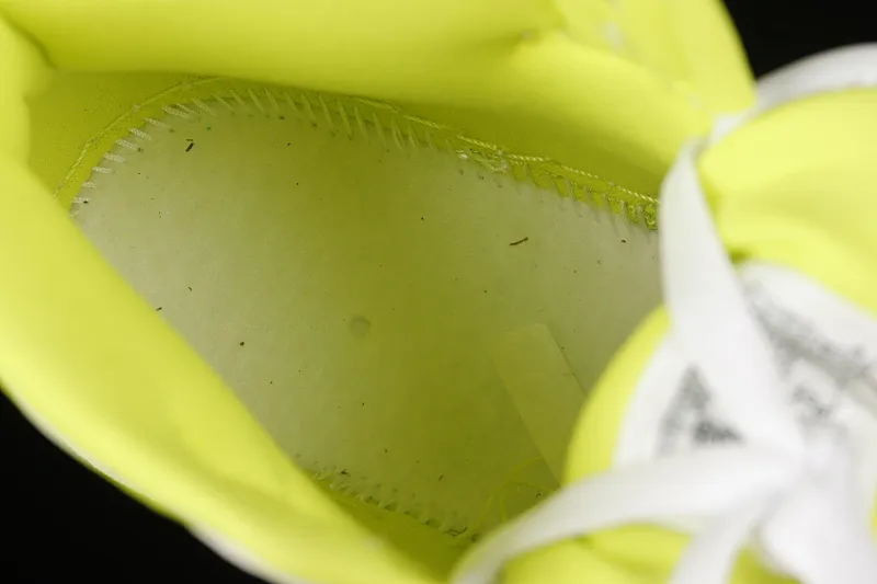 All categories Air Jordan Jordan series basketball shoes Air Jordan 1 Mid G version pure original Air Jordan AJ1 Mid "White Lime" AJ1 Joe 1 Green Lime China basketball shoes BQ6472-131